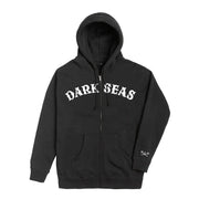 Dark Seas - Time Honored Zip Hoodie