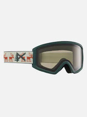 Anon - Tracker 2.0 Youth Snowboard Goggles