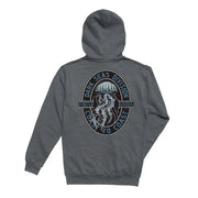 Dark Seas - Translucent Hoodie