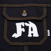 FA - Twin Skull Jacket