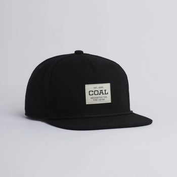 Coal - Uniform Cap