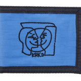 Krooked - KRKD Moon Smile Wallet