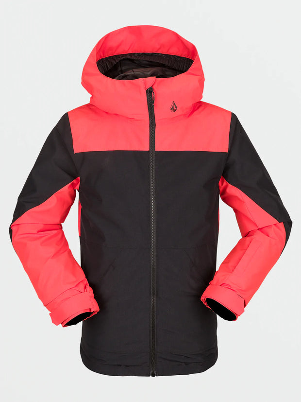 Volcom - Vernon Insulated Youth Jacket