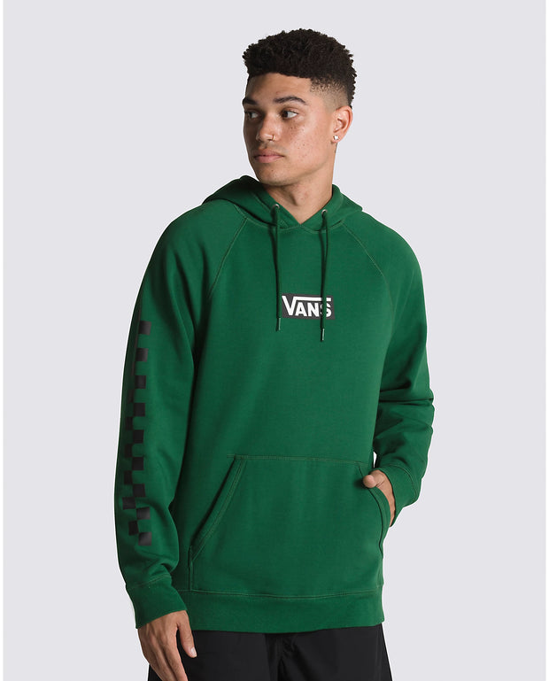 Vans - Versa Standard Pullover Hoody – Board Of Missoula