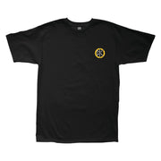 Loser Machine Co. - DK We Trust Inc T-Shirt - Black