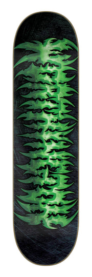 Creature - Worthington Black Out Pro 8.25" Deck