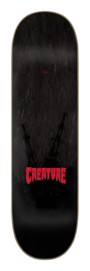 Creature - Worthington Warfare Pro 8.6" Deck