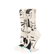 Stance - Christmas Bazaar Socks